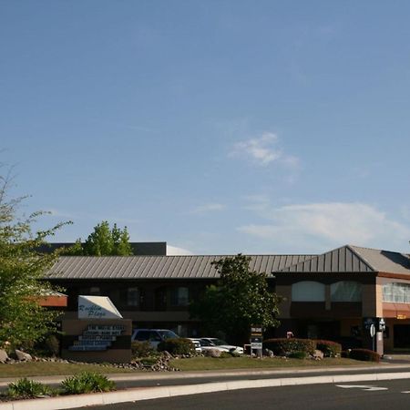 Days Inn By Wyndham Rocklin/Sacramento Exterior photo