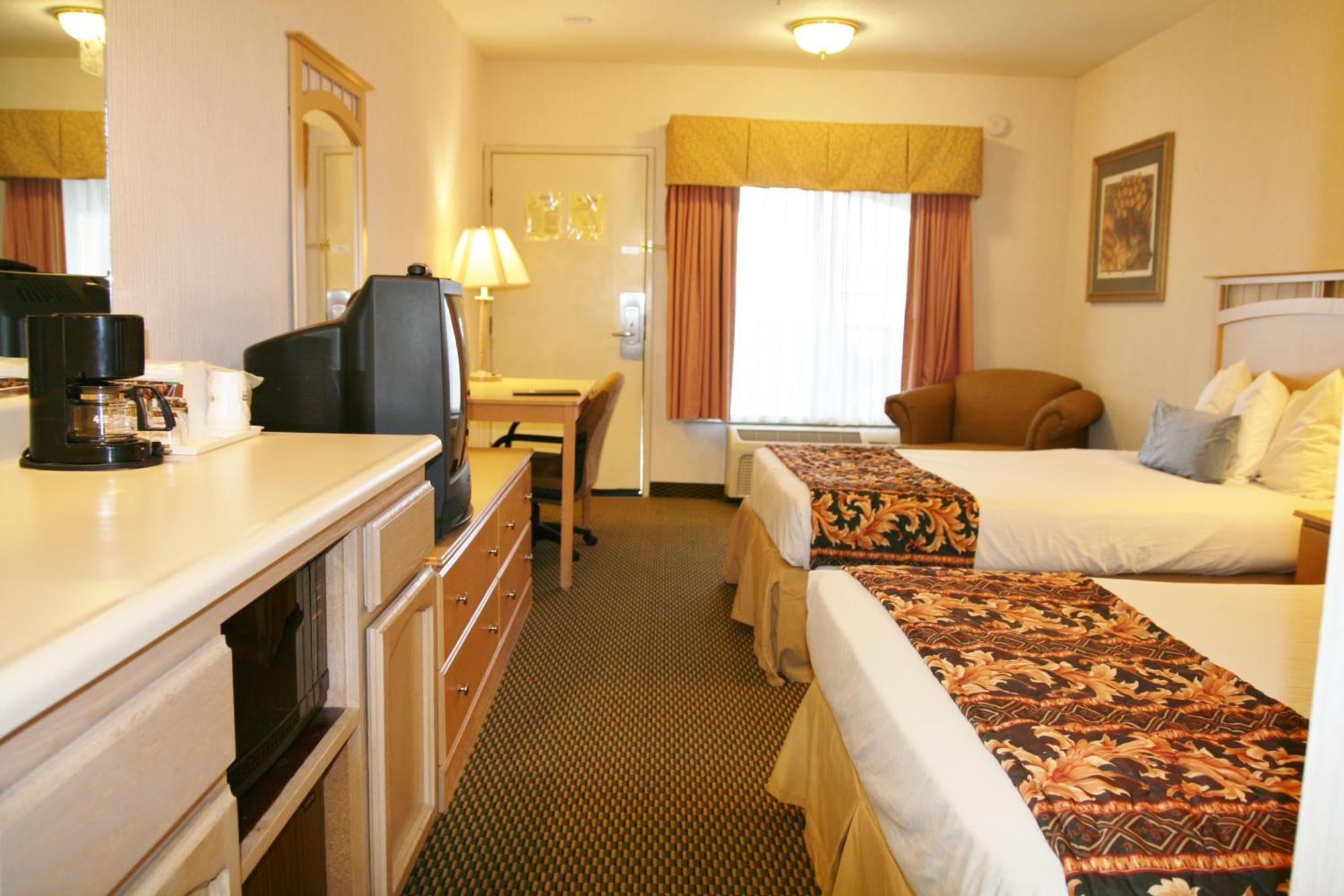 Days Inn By Wyndham Rocklin/Sacramento Exterior photo