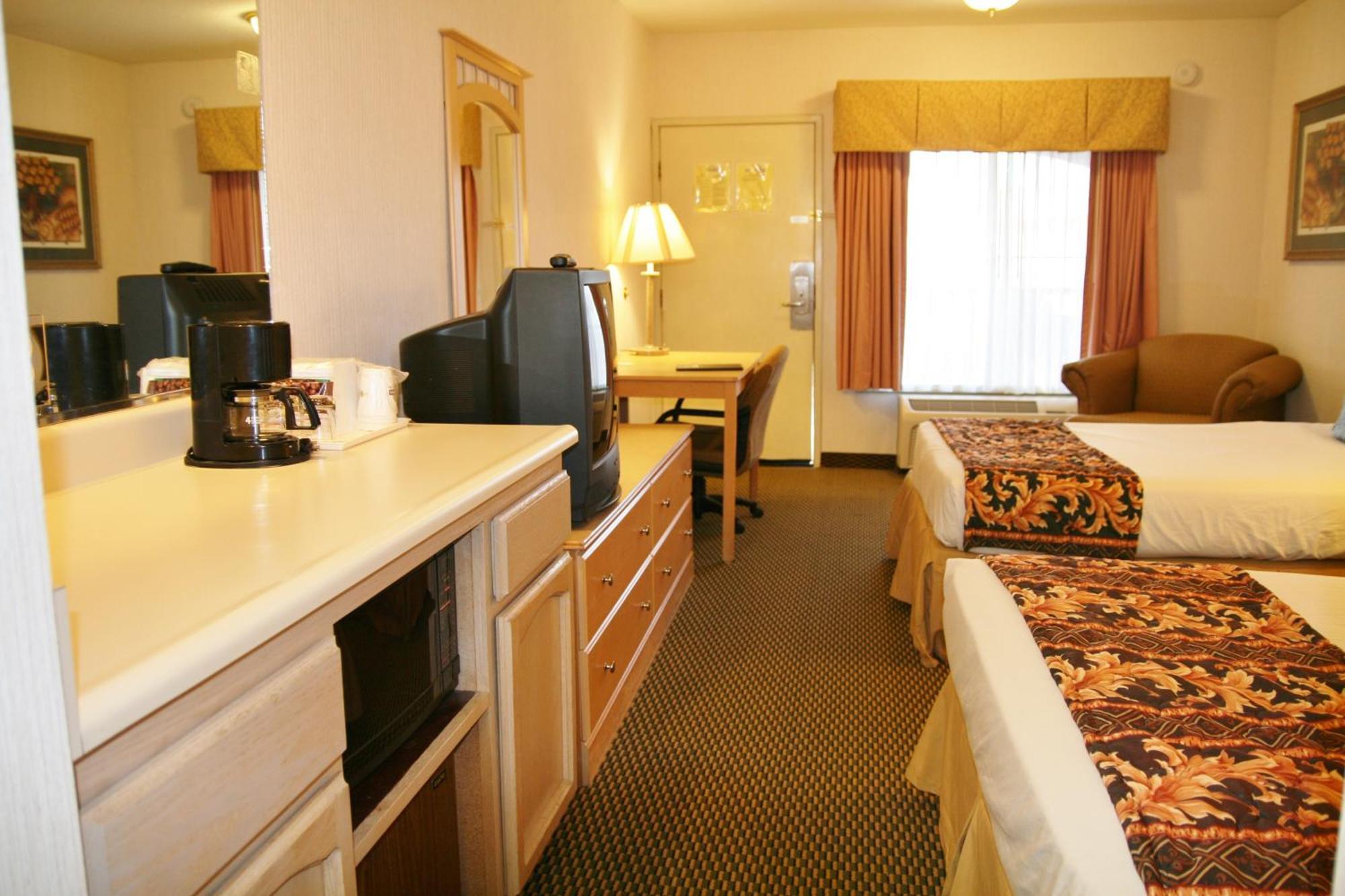 Days Inn By Wyndham Rocklin/Sacramento Exterior photo