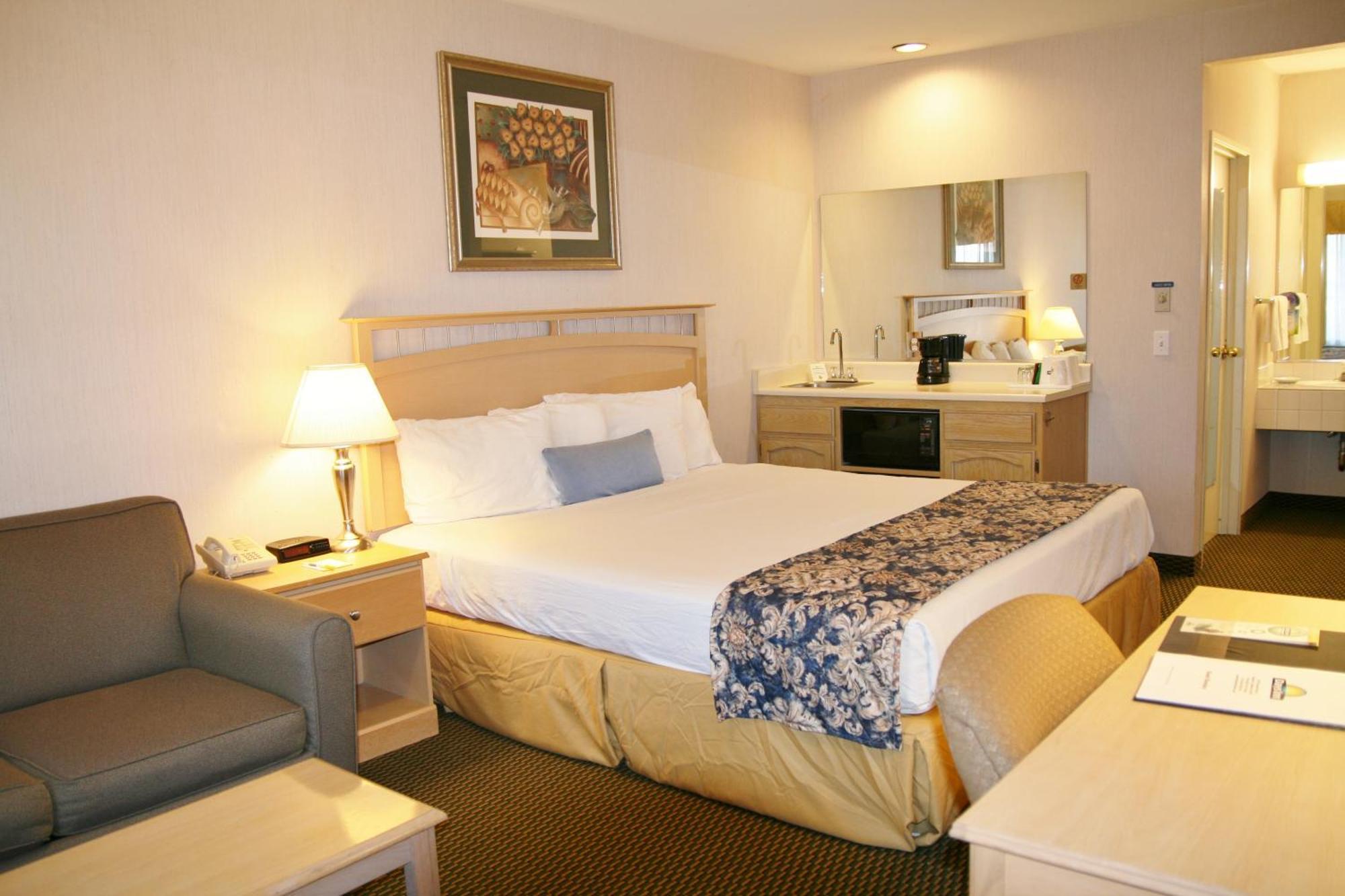 Days Inn By Wyndham Rocklin/Sacramento Exterior photo