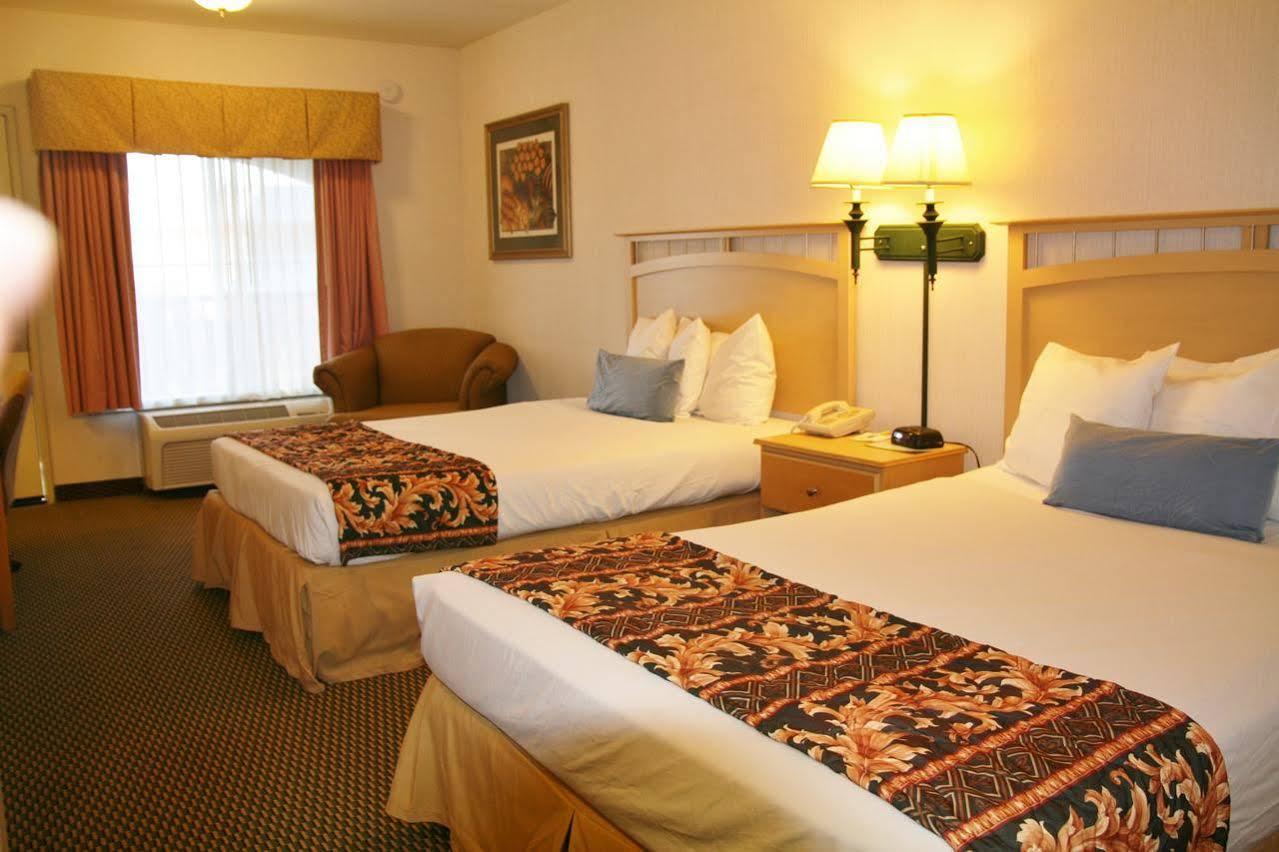 Days Inn By Wyndham Rocklin/Sacramento Exterior photo